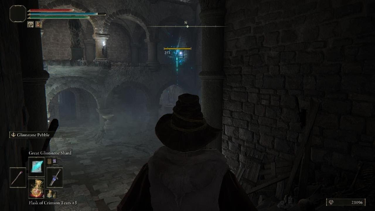 Imp Head (Cat) ELDEN RING