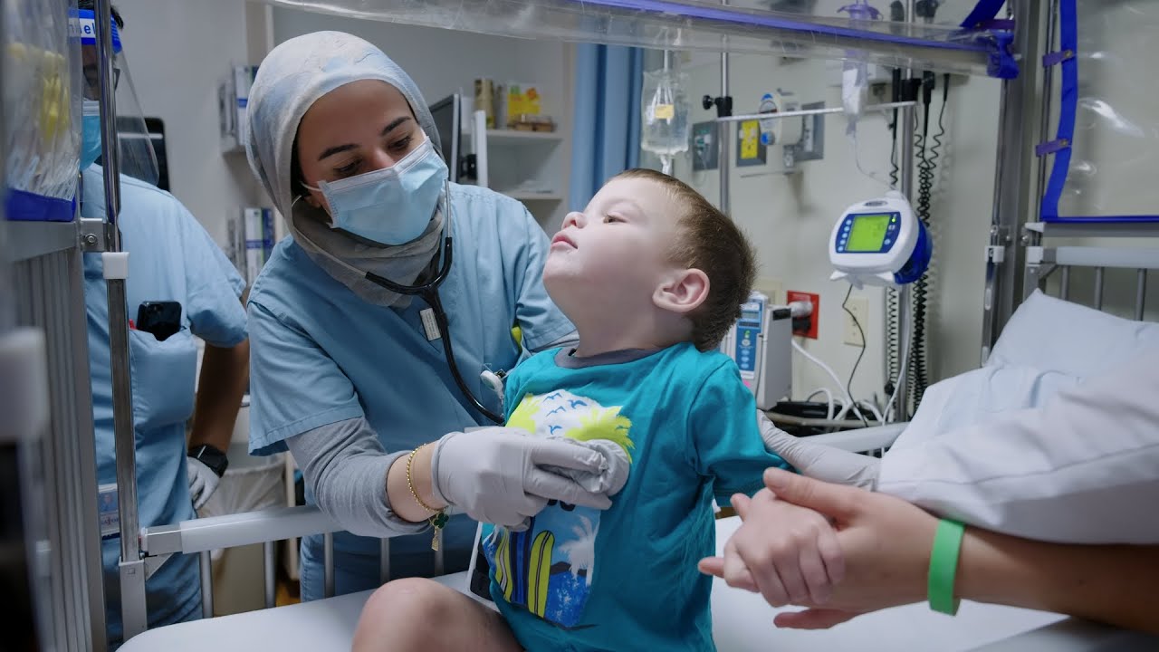 University of Florida Pediatric Gastroenterology Fellowship Program