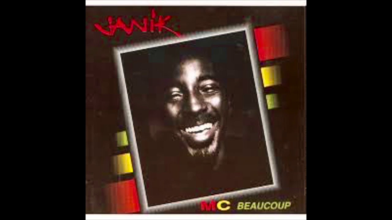 MC JANIK   Sonje oubliye   Album MC Beaucoup