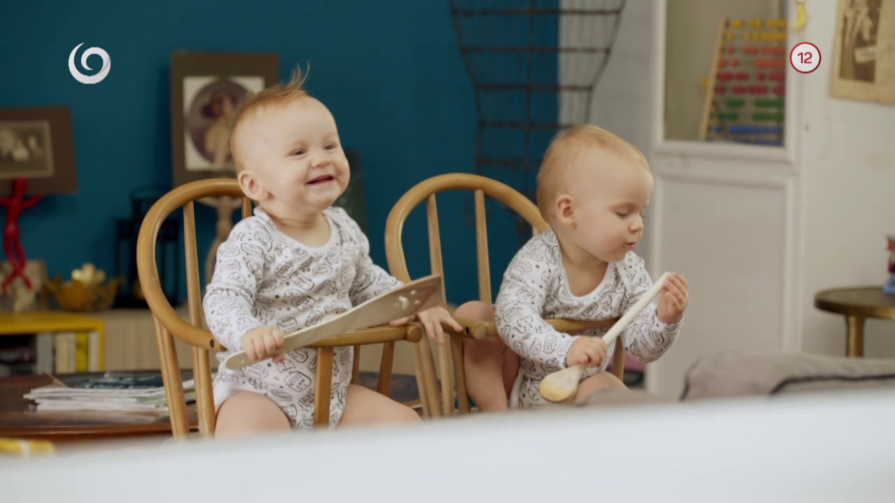 SOM MAMA (6.2.2019 o 20:35 na JOJke)