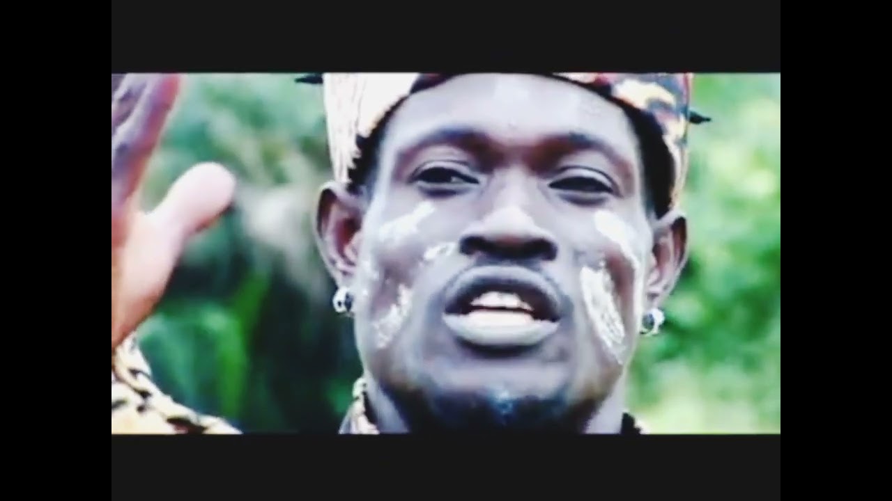 ZEBAHI LE ROI N'GABA Clips officiel (Zibôlêgrê)