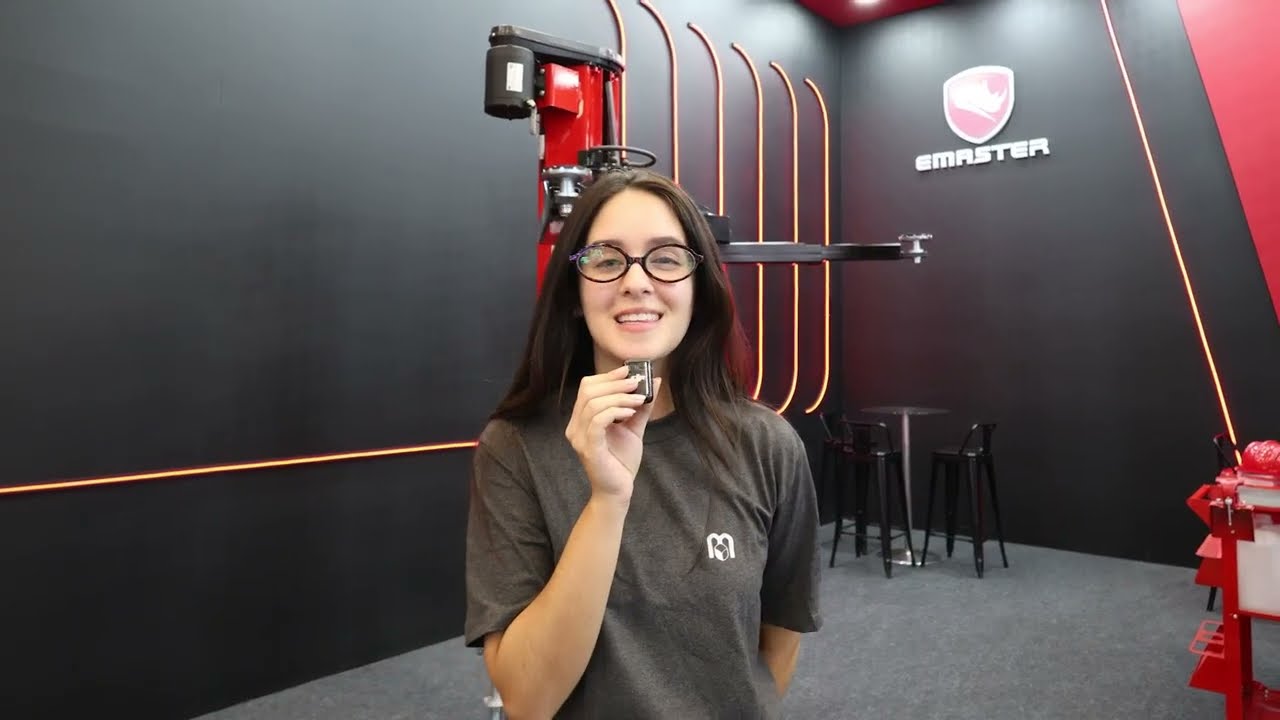 EMASTER ELEVADORES - Automec 2025