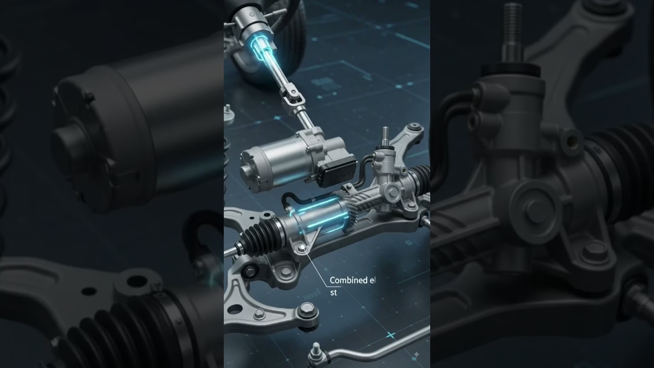power steering#electric power steering#EPS modulesteering #vehiclesteering system#calibrationservice