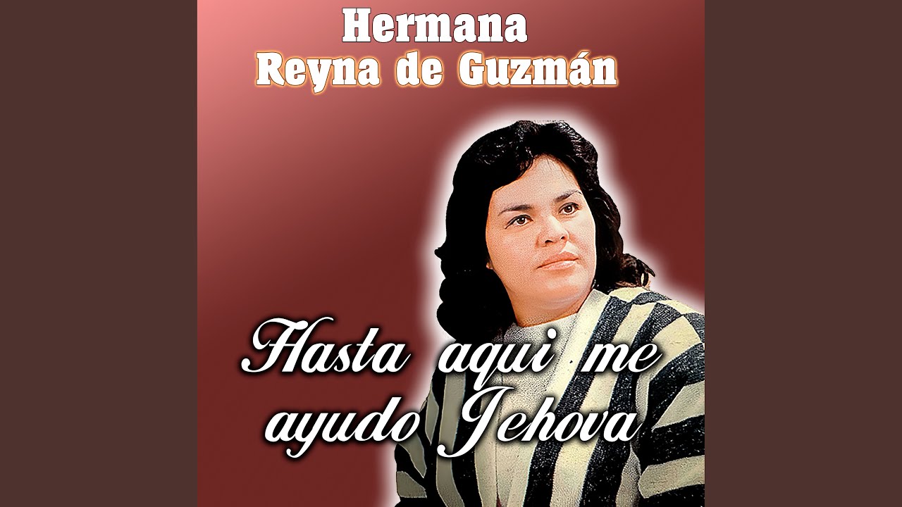 Hasta Aquí Me Ayudo Jehová