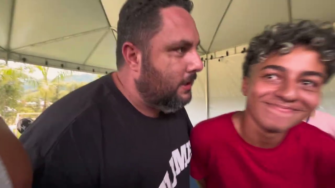 Vlog Fevereiro