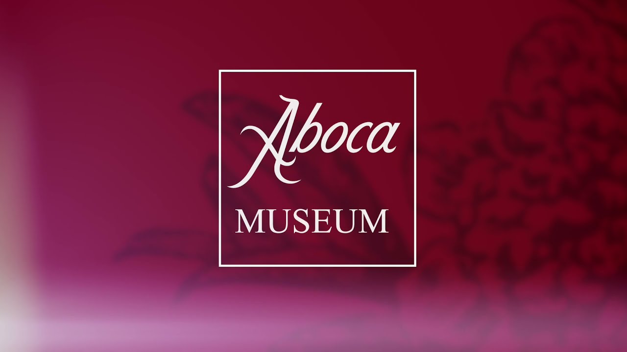Aboca Museum -  Erbe e Salute nei Secoli
