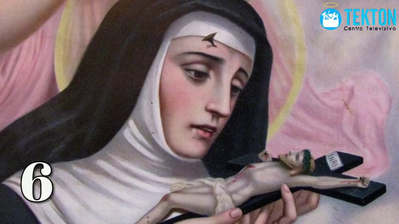 12 Datos curiosos sobre Santa Rita de Casia patrona de causas imposibles