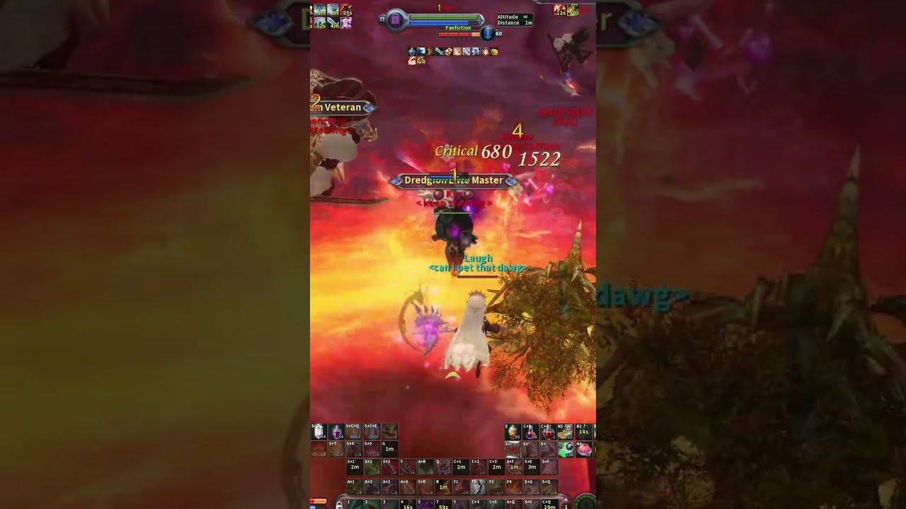 helicopter helicopter #mmorpg #aion