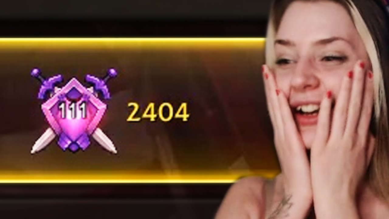 I Was The First Holy Paladin To Reach 2400 Rating In 9.2