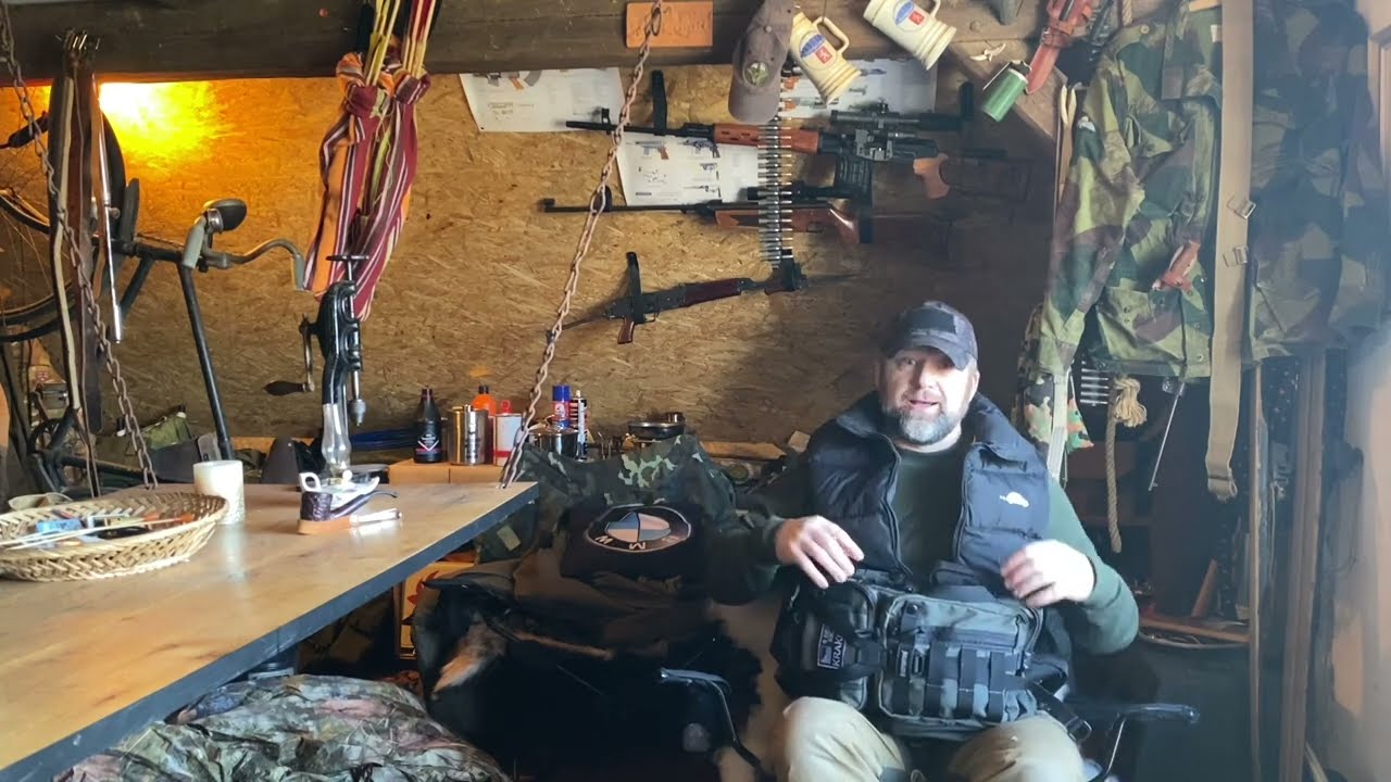 Maxpedition Sitka