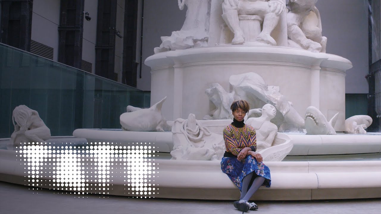 Artist Kara Walker – 'I'm an Unreliable Narrator' | Fons Americanus | Tate