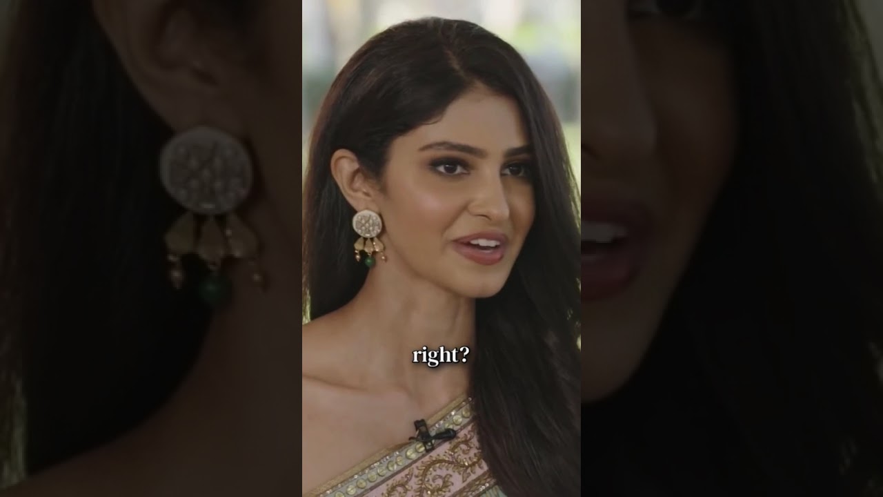Manasa Varanasi's Powerful Answer on Indian Culture | Miss World Head to Head 2021