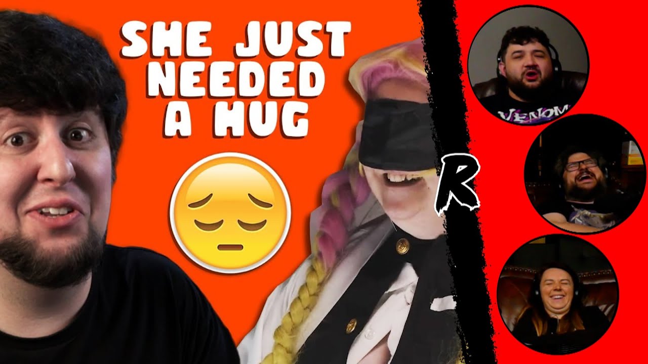 The Most Shameless Dating Shows | JonTron |@JonTronShow - RENEGADES REACT