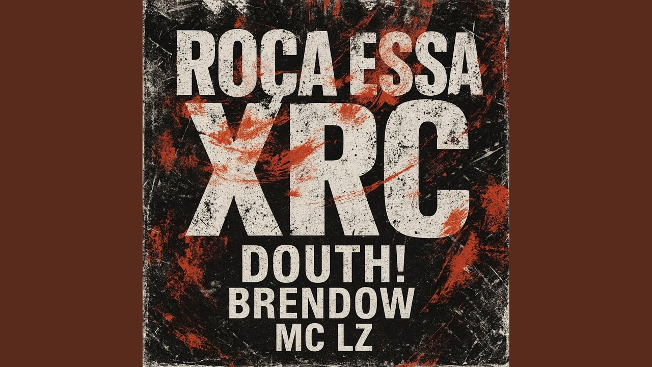 Roça Essa Xrc