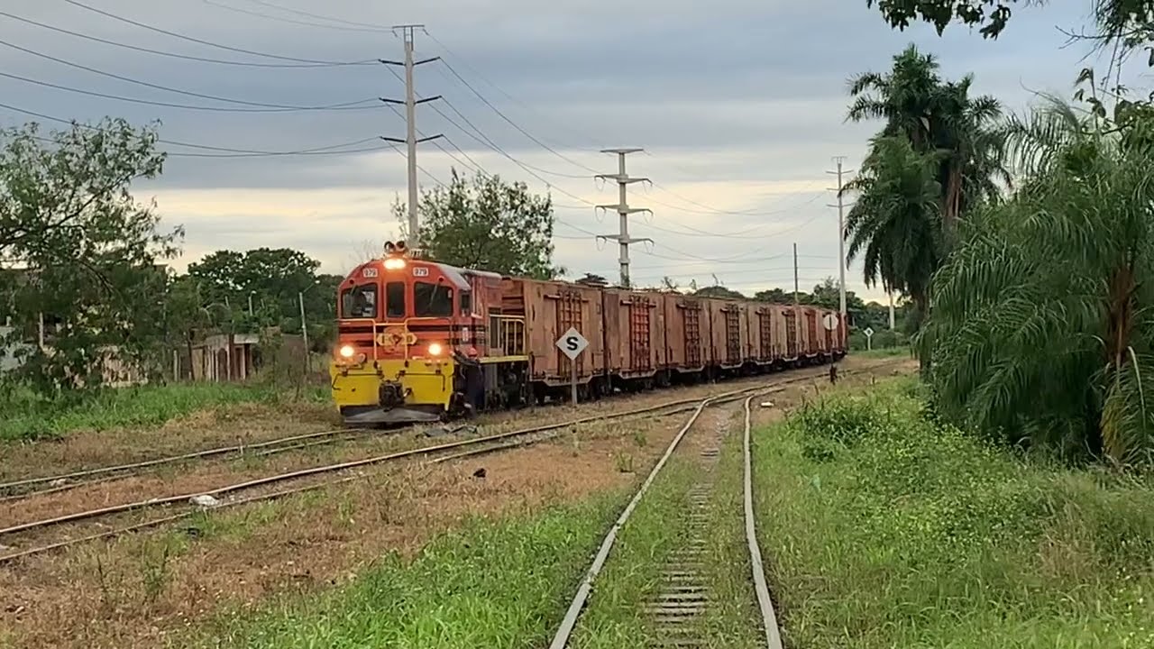 Duplex General Electric U10B