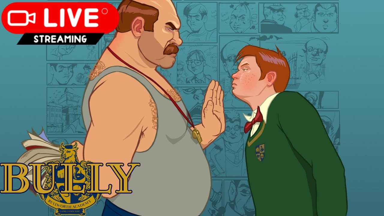 GOTTA MAKE IT OUT THE SUBURBS | Bully Day 4