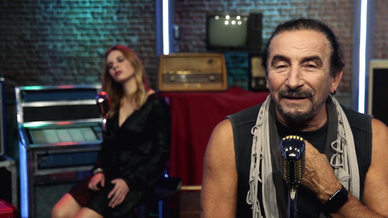 ŽELJKO BEBEK- &Scaron;TA JE MENI OVO TREBALO