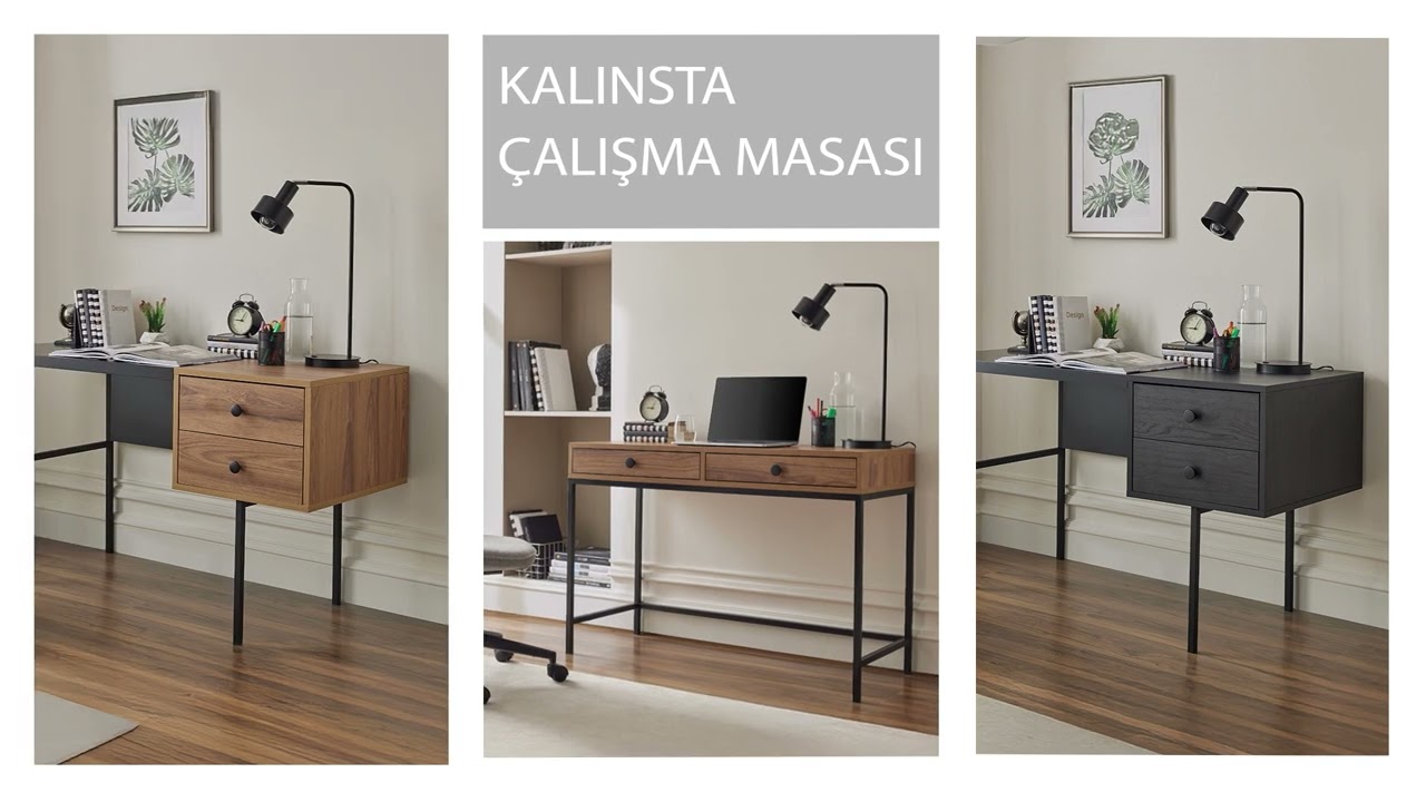 Enza Home Kalinsta Koleksiyonu