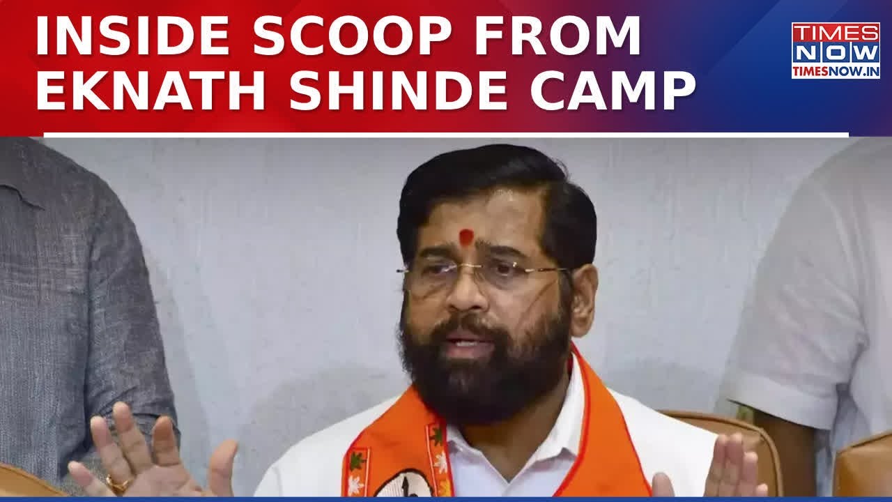 Inside Scoop: NCP Secures Key Posts, Shinde Camp Raises Concerns | Maharashtra News
