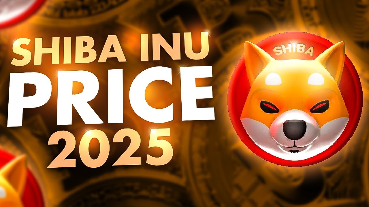 Shiba inu Coin Price Prediction 2025 Explained With Animations