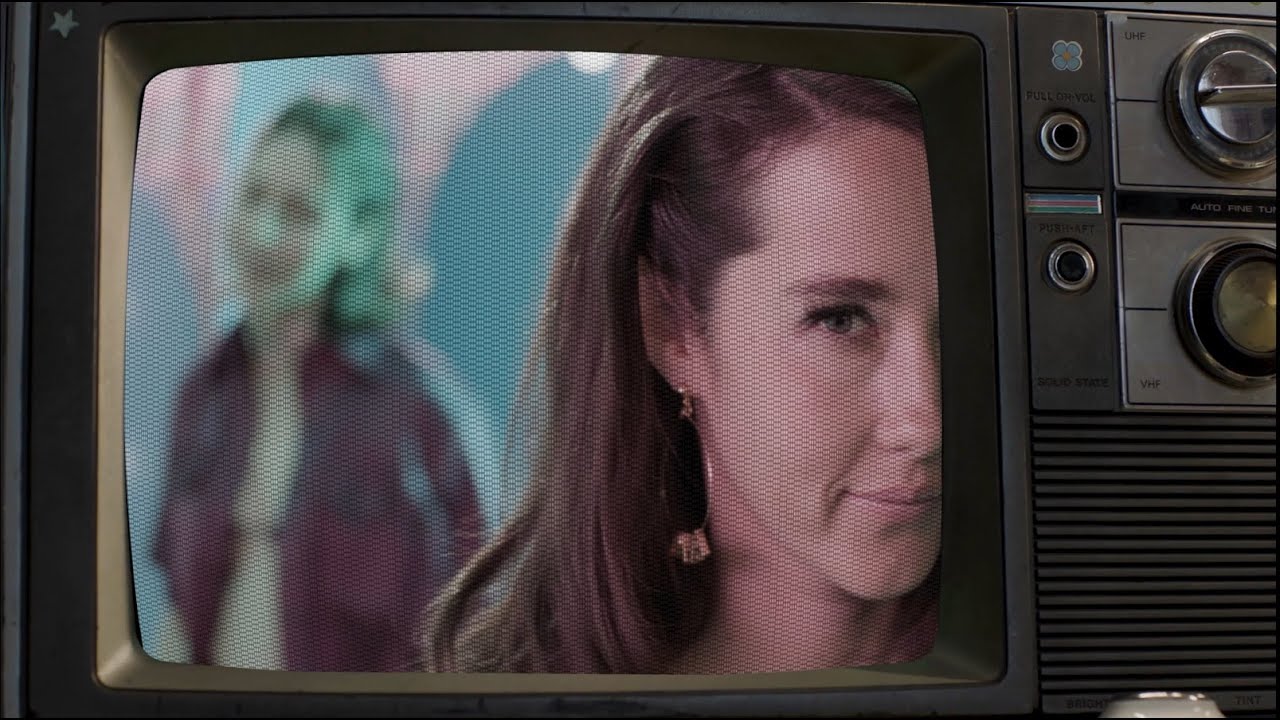 Ximena Sariñana & Tessa Ia - Diva (Video Oficial)