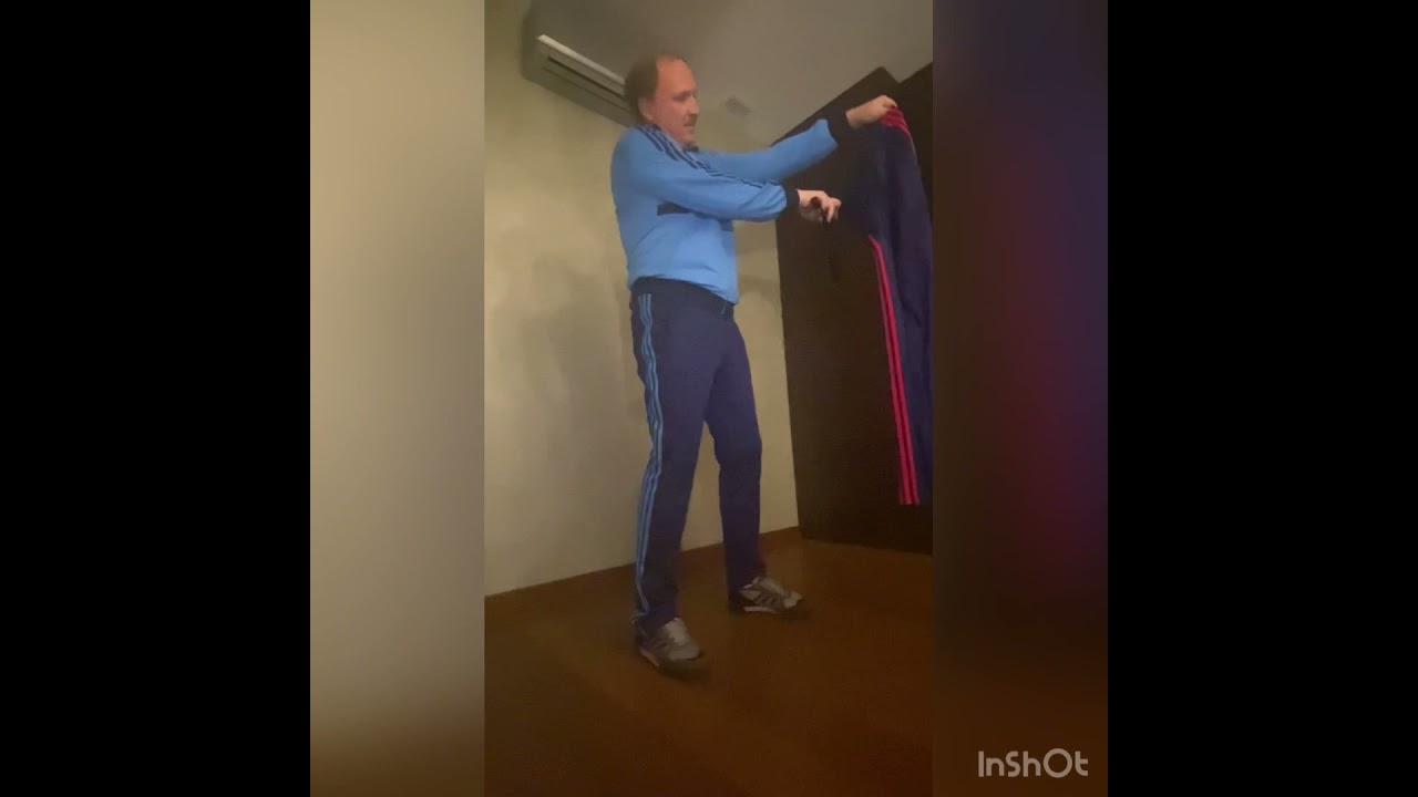 Адидас Лилия