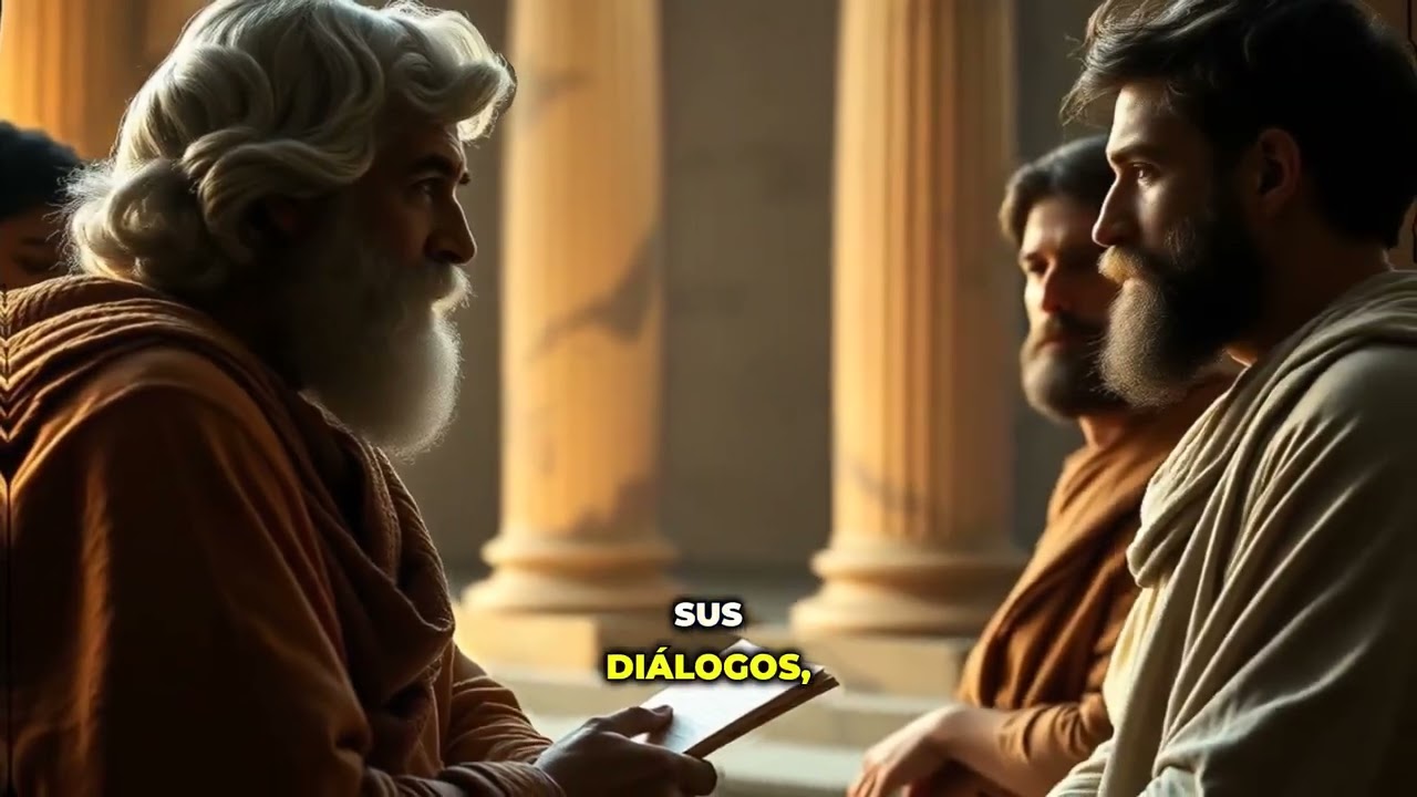 El Legado De Platon