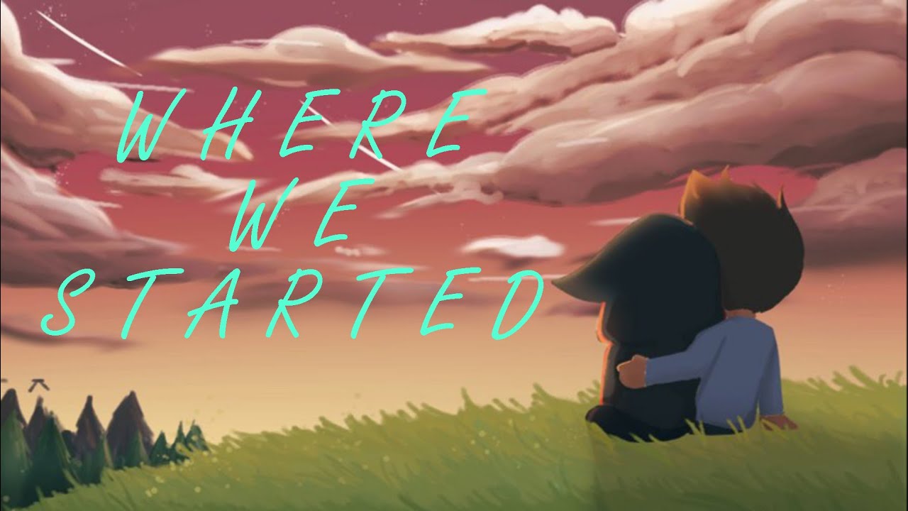 Where we started - Lost Sky, Jex Negative Remix by Its_Jeff | Nightcore + Bass boost