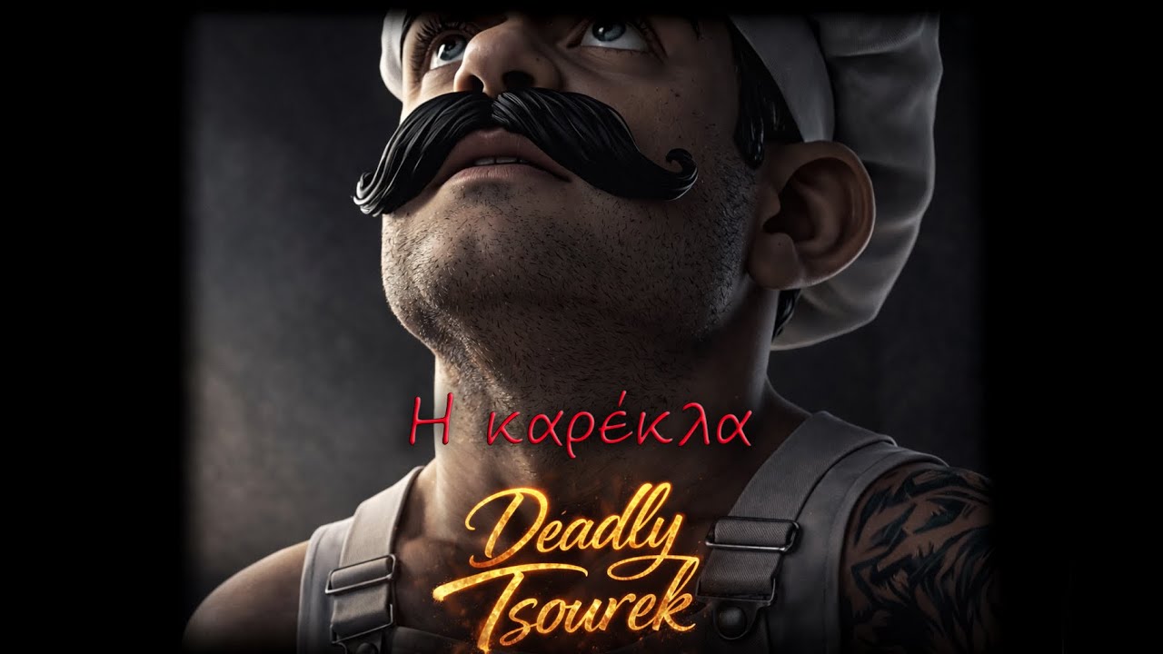 Deadly Tsourek - Η καρέκλα