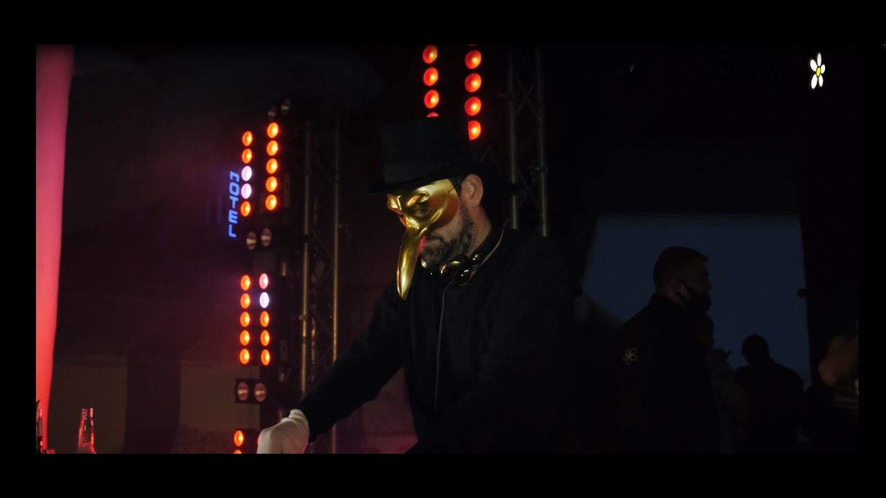 CLAPTONE Ibiza Beach Club
