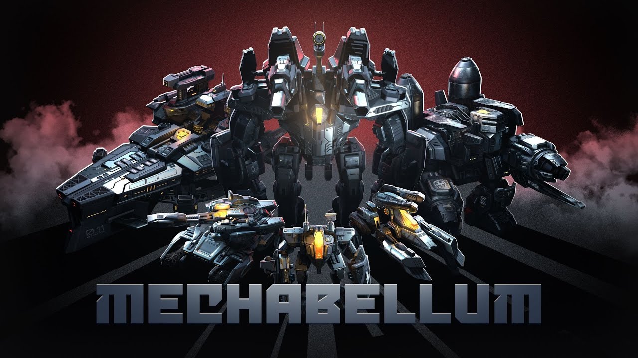 Learn how to play Mechabellum!