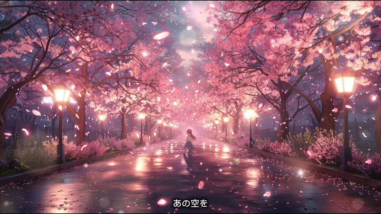 《風に消えた約束》