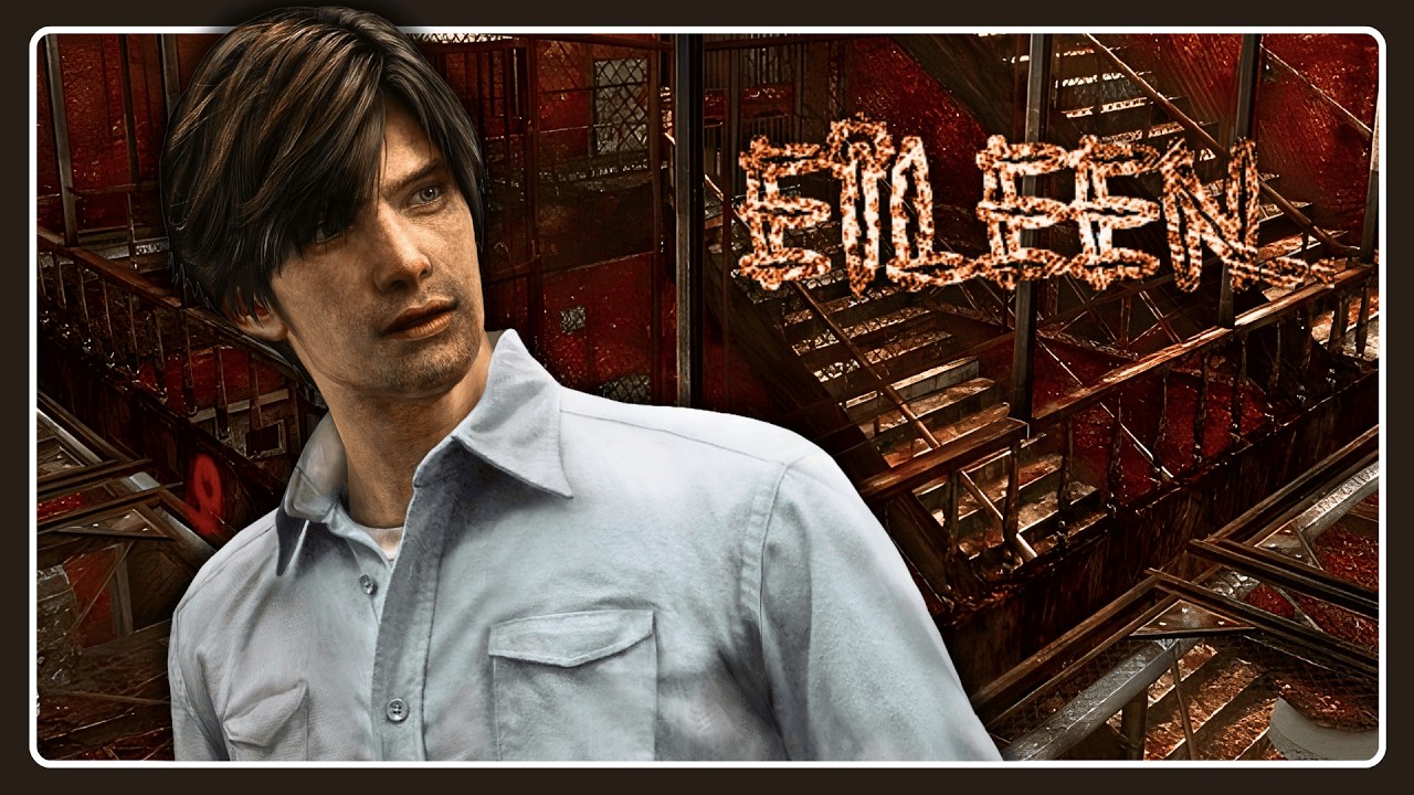 🔒 Silent Hill 4 The Room 👁️ PS2 (PCSX2) #7