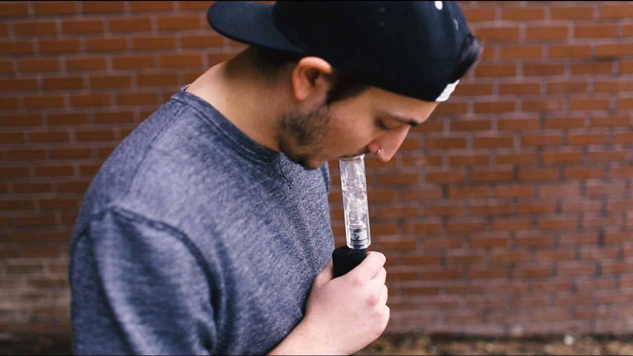 Vapir Prima Vaporizer -  Unboxing + Bubbler