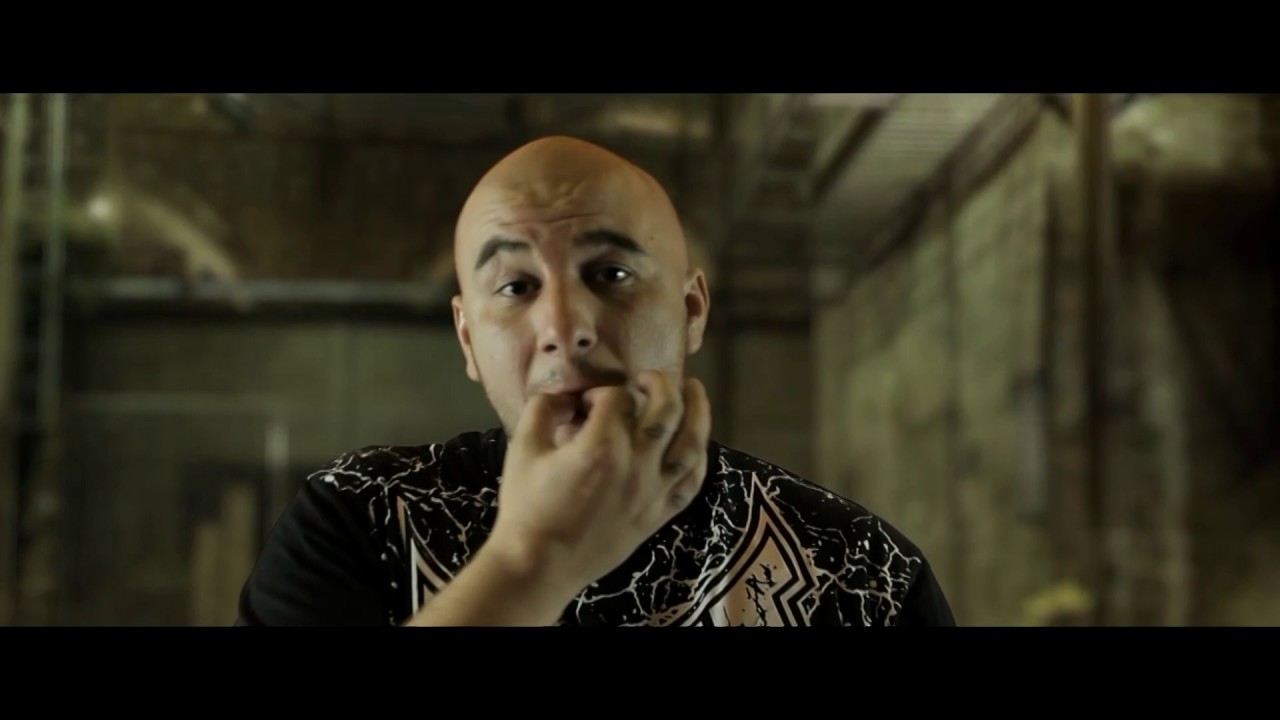 MRW Baszd meg (Official Music Video) 2016/2017