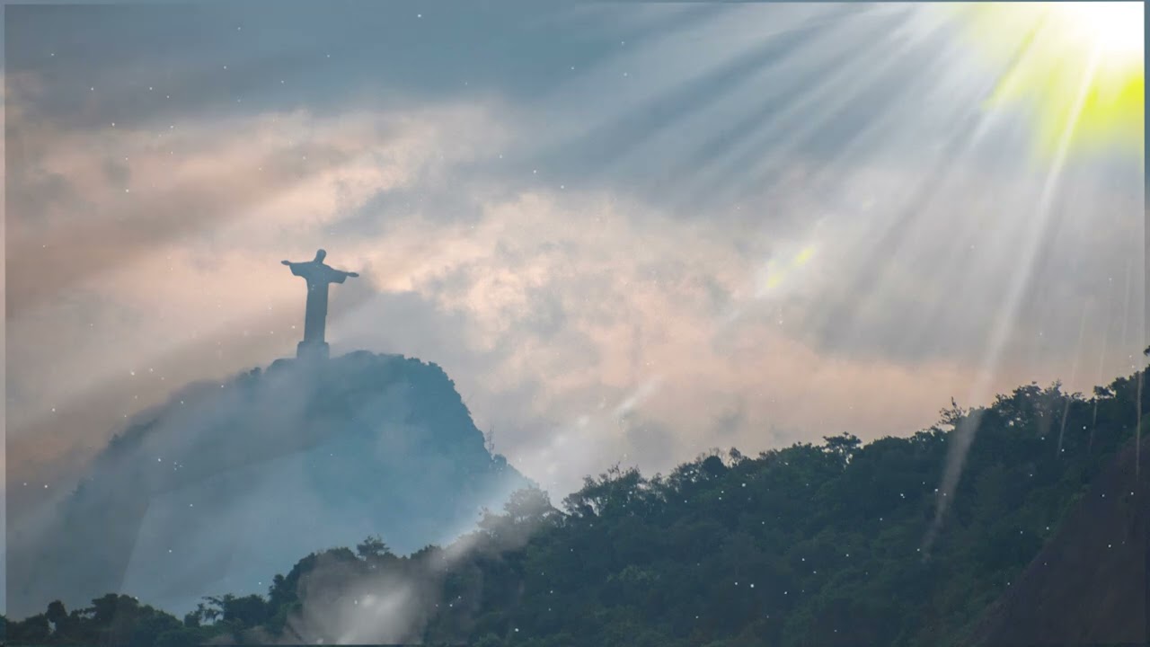 muzyka do modlitwy - muzyka religijna - muzyka chrześcijańska🎵meditation music