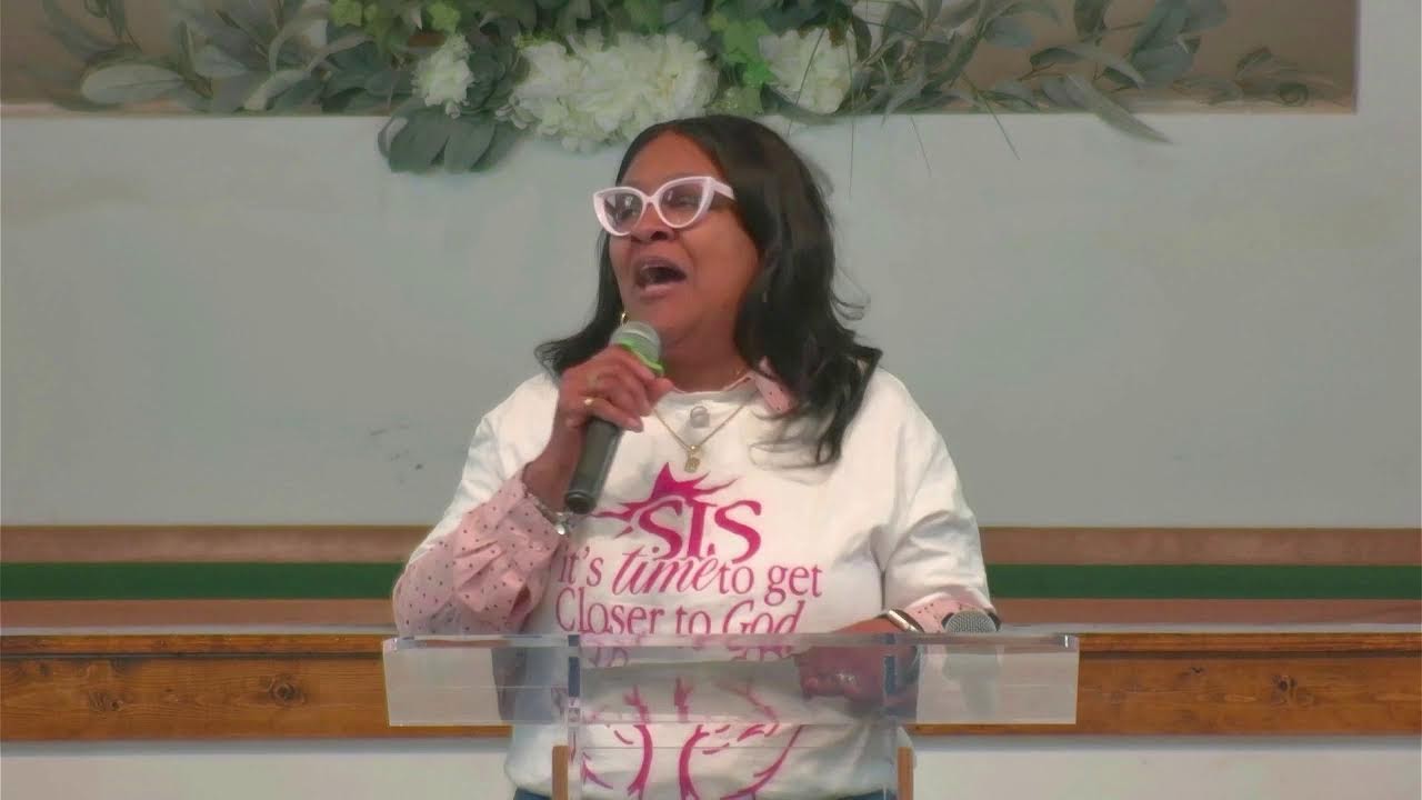The Hope And Healing Worship
