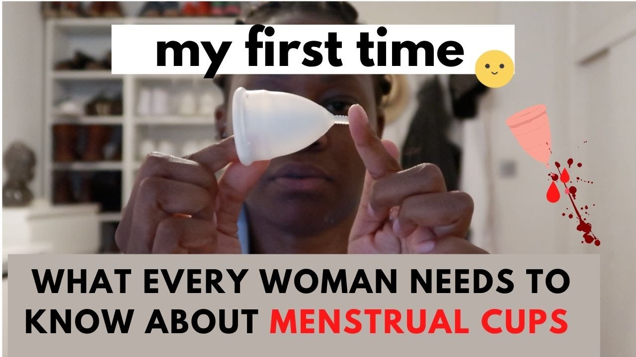 MENSTRUAL CUP VIRGIN | VERY HONEST REVIEW | HOW TO USE A MENSTRUAL CUP | HOW TO USE MENSTRUAL CUPS