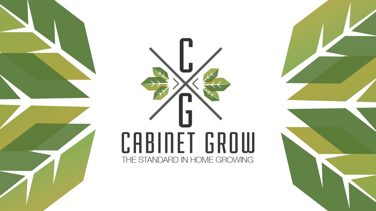 Cabinet Grow