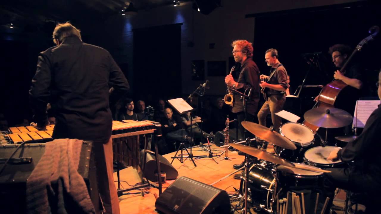 Jazz Ensemble Düsseldorf (JE:D) - Zwielicht (R. Schumann)