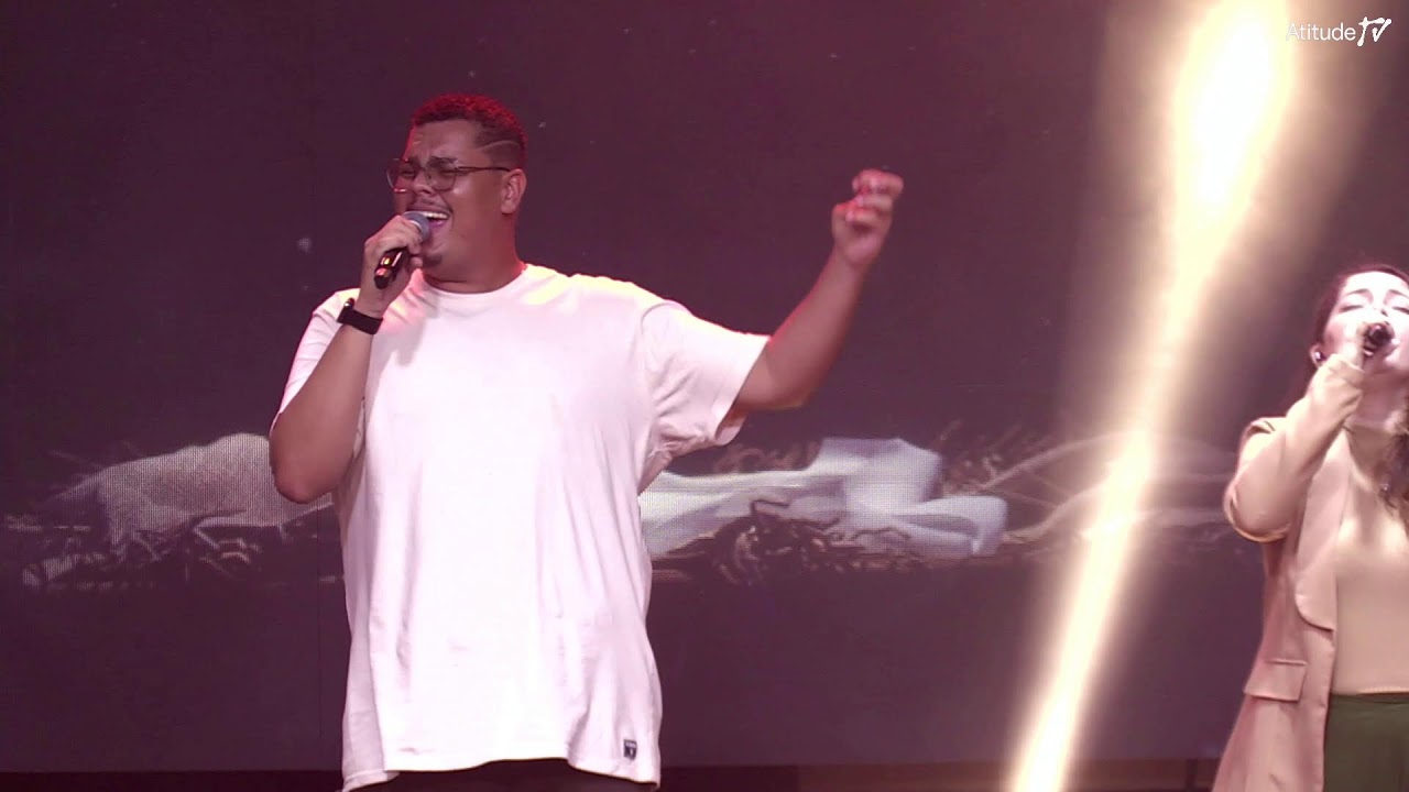Culto de Celebração 10H