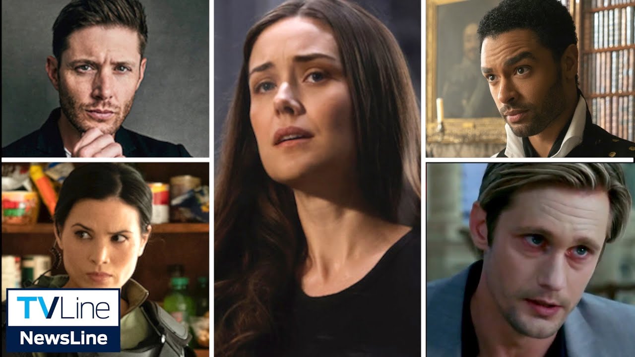 TV&rsquo;s Big Casting Changes: &lsquo;The Blacklist,&rsquo; &lsquo;The Boys,&rsquo; &lsquo;NCIS&rsquo;, More | NewsLine