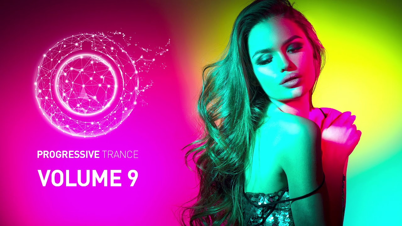 ♫ PROGRESSIVE VOCAL TRANCE VOL. 9  (FULL SET) ♫