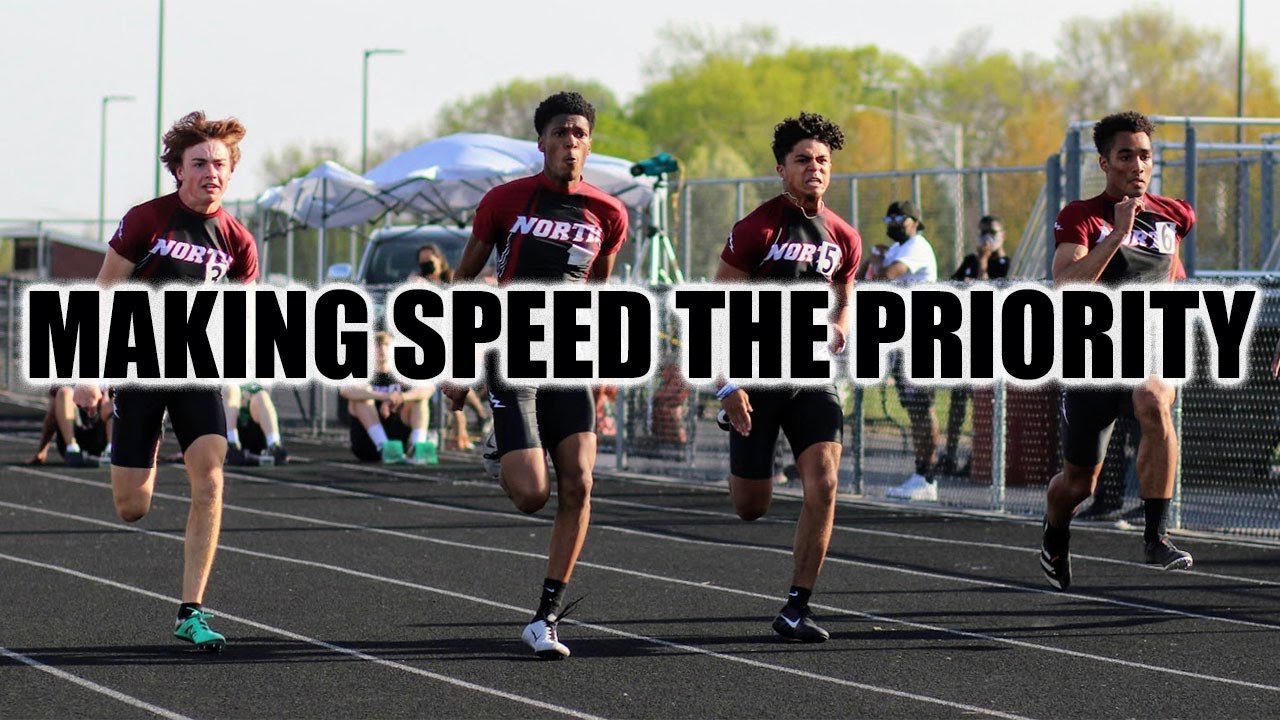 In-Season vs. Off-Season Speed Training | Making Speed the Priority