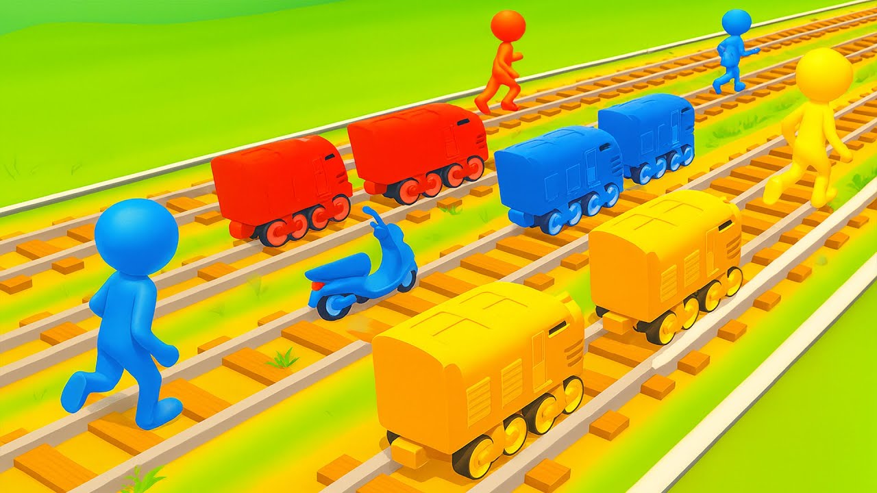Shape shifting 🏃&zwj;♂️🚗🚲🚦All Levels Gameplay Walkthrough Android,ios Max Level NFL19