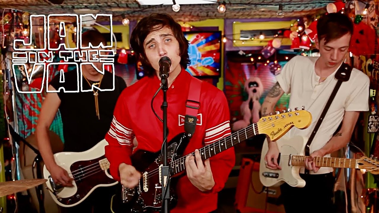 THE BRITANYS - 