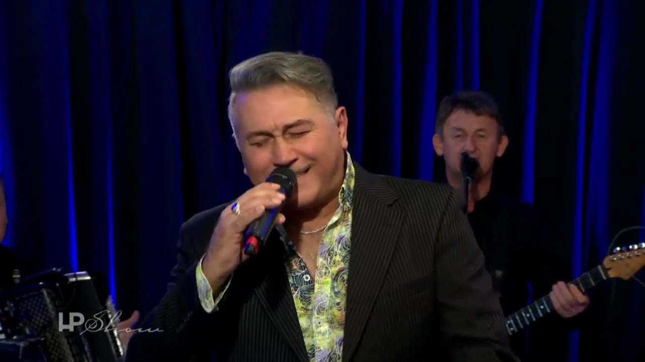 Halid Muslimovic - Dunjo moja - ( LIVE ) - HP Show - ( Hayat Tv 2020 ) HD