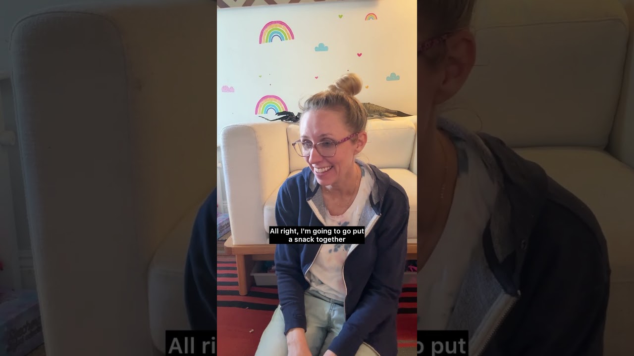 New vs Experienced foster parent - The first day #fosterparent #fostercare #fosterparenting