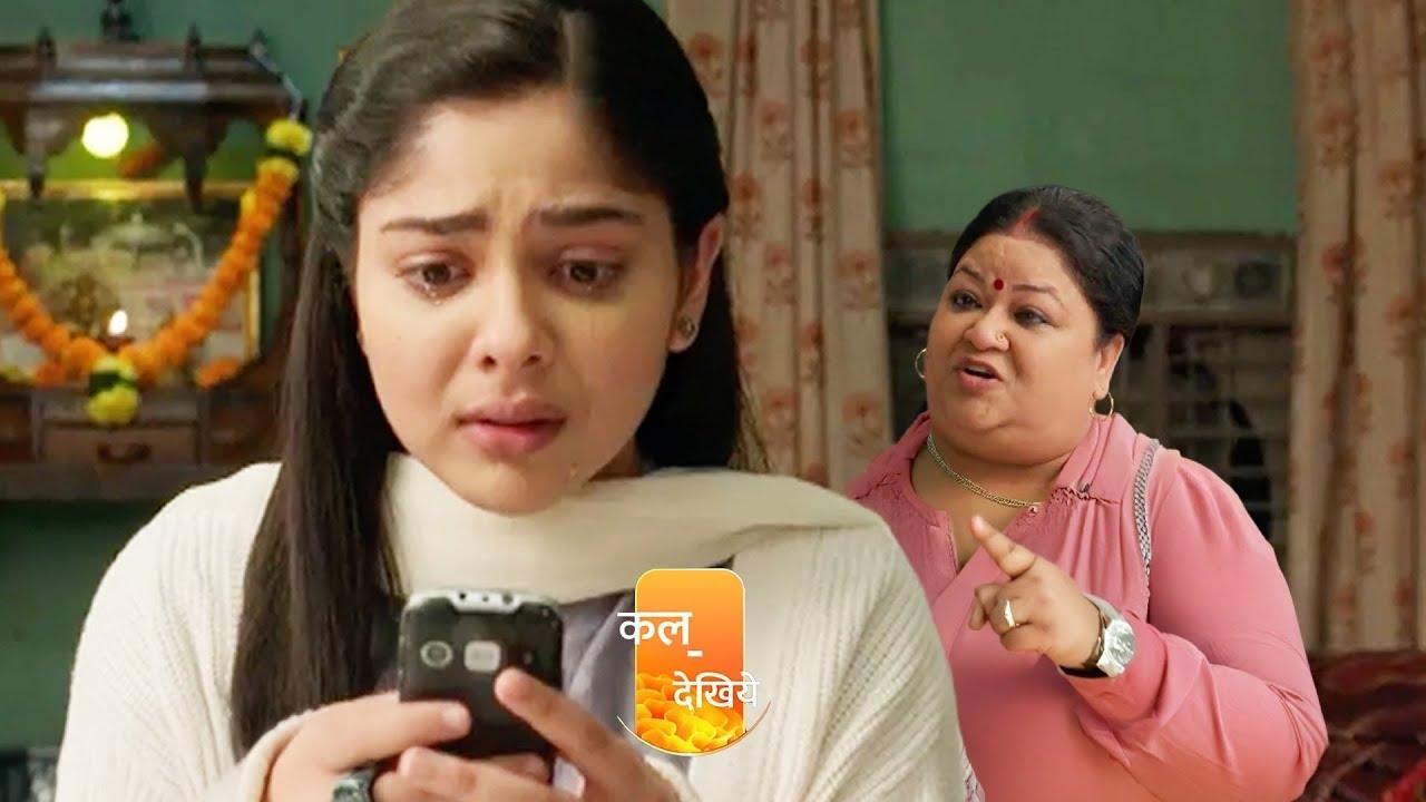 Anu Shocked to see Video in Gopal Ji Phone | 17 Jan |Tum Se Tum Tak || UPCOMING Twist