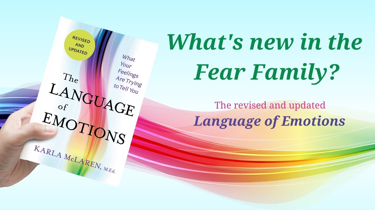 What's new in the Fear Family?